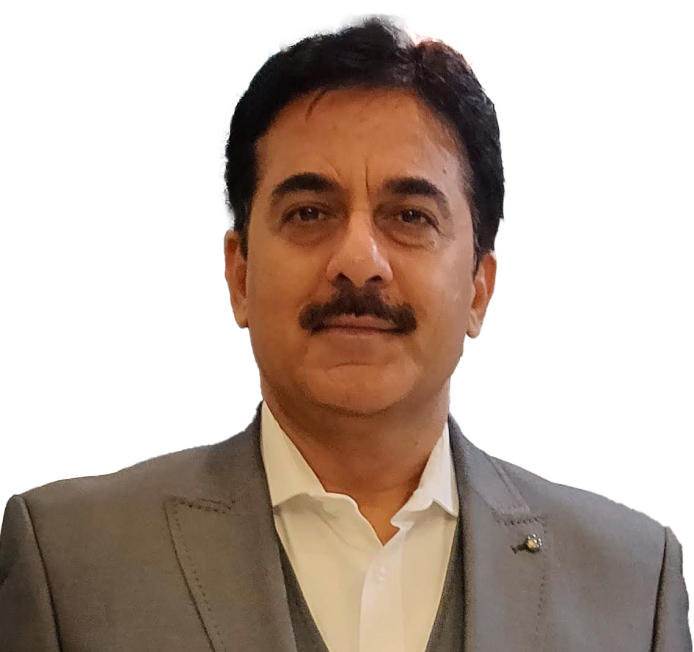 Sunil Kumar Gurbaxani